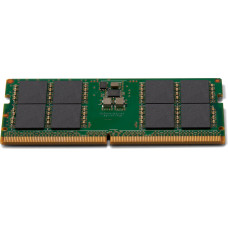 HP 32GB DDR5 (1x32GB) 5600 SODIMM NECC Memory memory module