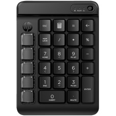 HP 435 Programmable Wireless Keypad keyboard