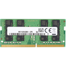 HP 16GB DDR4 3200 SODIMM Memory memory module