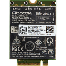 HP XMM 7560 R+ LTE-Advanced Pro WWAN