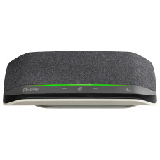 Poly Sync 10 +USB-A to USB-C Cable speakerphone