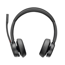 Poly Voyager 4320-M +USB-A to USB-C Cable +BT700 dongle