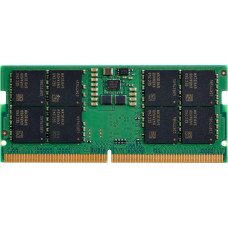 HP 16GB DDR5 5600MHz SODIMM Memory memory module