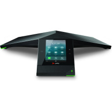 POLY Trio 8800 IP Conference Phone and PoE-enabled