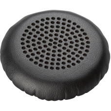 POLY EncorePro HW510/520 Leatherette Ear Cushions (2 Pieces)