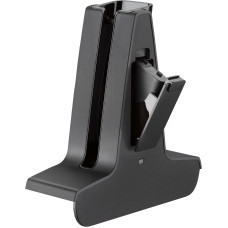 POLY Savi 8245 Deluxe Cradle with Battery telephone mount/stand