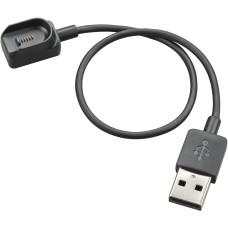 POLY Voyager Legend Micro USB to USB-A Charging Cable with Headset Dock