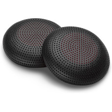 POLY Blackwire 3315/3325 Leatherette Ear Cushions (2 Pieces)