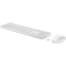 HP 655 Wireless and Mouse Combo keyboard