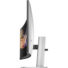 HP Series 7 Pro 37.5 inch WQHD+ Thunderbolt 4 Monitor - 738pu computer monitor