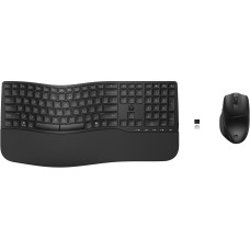 HP 680 Comfort Dual-Mode and Mouse Combo keyboard