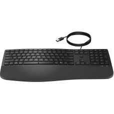 HP 480 Comfort Wired keyboard