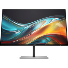 HP Series 7 Pro 23.8 inch FHD Monitor - 724pf computer monitor