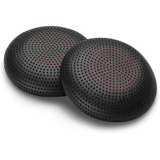 POLY Blackwire BW300 Leatherette Ear Cushion (2 Pieces)