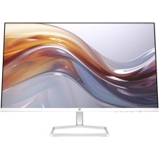 HP Series 5 27 inch FHD Monitor with Speakers - 527sa computer monitor