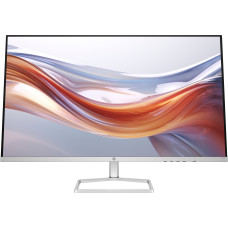 HP Series 5 31.5 inch FHD Monitor - 532sf computer monitor