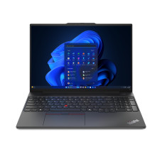Lenovo ThinkPad E16 Lenovo ThinkPad E16