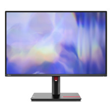 Lenovo ThinkVision T24d-30 computer monitor Lenovo ThinkVision T24d-30 computer monitor