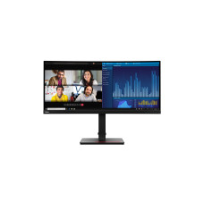 Lenovo ThinkVision P34w-20 LED display