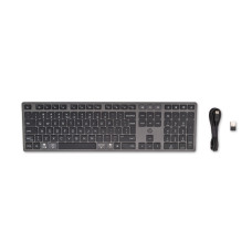HP 720 Multi-Device Rechargeable Wireless keyboard HP 720 Multi-Device Rechargeable Wireless keyboard
