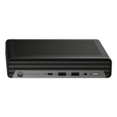 HP Mini IP Conference PC with Microsoft Team Rooms video conferencing system