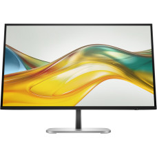 HP Series 5 Pro 27 inch QHD Monitor - 527pq computer monitor