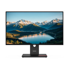 Lenovo ThinkVision T27Q-40 computer monitor Lenovo ThinkVision T27Q-40 computer monitor