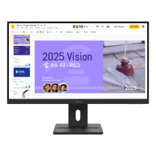 Lenovo ThinkVision E27Q-40 computer monitor