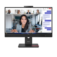 Lenovo ThinkVision T24-4v computer monitor Lenovo ThinkVision T24-4v computer monitor
