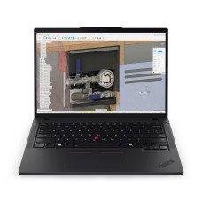 Lenovo ThinkPad P14s Gen 6 (AMD) Copilot + PC