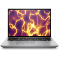 HP ZBook Fury 16 G11