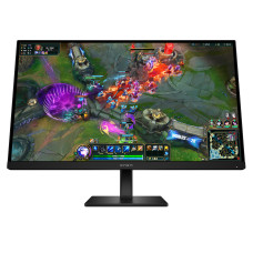 HP OMEN 27 inch QHD 280Hz Gaming Monitor - 27qs G2 computer monitor
