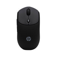 HP 400 Quiet Black Wireless mouse