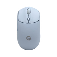 HP 400 Quiet Blue Wireless mouse