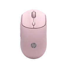 HP 400 Quiet Pink Wireless mouse