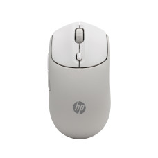 HP 400 Quiet Maple Wireless mouse