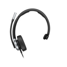 HP Poly Mission 615 Monaural USB Wired Headset HP Poly Mission 615 Monaural USB Wired Headset