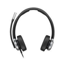 HP Poly Mission 625 Stereo USB Wired Headset HP Poly Mission 625 Stereo USB Wired Headset