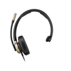 HP Poly Mission 815 Monaural USB Wired Headset HP Poly Mission 815 Monaural USB Wired Headset