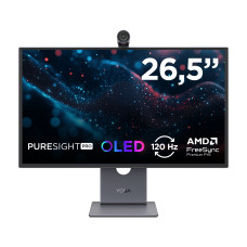 Lenovo Yoga Pro 27UD-10 computer monitor Lenovo Yoga Pro 27UD-10 computer monitor