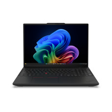 Lenovo ThinkPad T16 Gen 5 (Intel) Copilot+ PC Lenovo ThinkPad T16 Gen 5 (Intel) Copilot+ PC