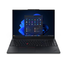 Lenovo ThinkPad E16 Gen 3 (Intel) Copilot+ PC Lenovo ThinkPad E16 Gen 3 (Intel) Copilot+ PC