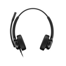 HP Poly Mission 425 Stereo USB Wired Headset HP Poly Mission 425 Stereo USB Wired Headset
