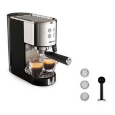 Krups Virtuoso XP444C10 coffee maker