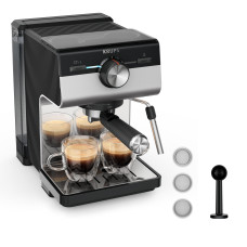 Krups Authentic+ XP384E10 coffee maker