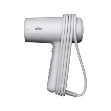 Braun HD 2.1 wit hair dryer
