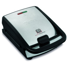 Tefal Snack Collection SW852D sandwich maker