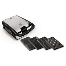 Tefal SW854D sandwich maker