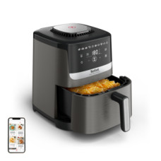 Tefal Easy Fry Silence EY551HE0 fryer