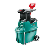 Bosch AXT 25 TC garden shredder